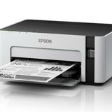 Imprimanta inkjet color CISS Epson M1120 A4